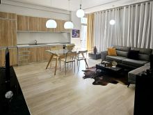 🏡Shitet apartament 1+1 te rruga Dritan Hoxha në Laprakë.