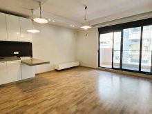 🌇 Shitet apartament 1+1 te kompleksi Delijorgji🔥