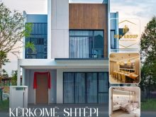 Kerkohet shtepi private per blerje