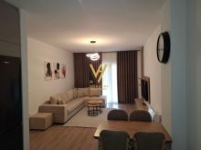 JEPET APARTAMENT 2+1+BLK ME QIRA TEK AURA, LAPRAKE 750 EURO