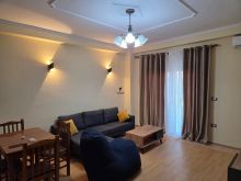 APARTAMENT ME QERA 1+1 RRUGA SIRI KODRA 60.000 LEKE FH-78543