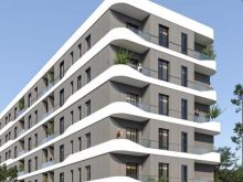 🌊 Apartament Premium 2+1 me ballkon – West Coast 1, Golem!