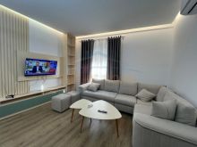 Qera, Apartament 2+1, Rezidenca Porta Tirana e Re, Tiranë.