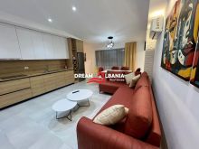 Apartament me qera 1+1 me Post Parkimi tek Kodra e Diellit