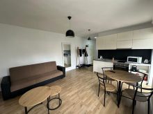 💥Jepet apartament 1+1 me qera tek Rrugica e Sales 📍Rruga e