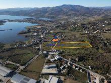 JEPET APARTMENT ME QERA  2+1+BALLKON \"YZBERISHT\" 40.000 LEKE