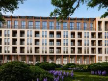 ✨ Shitet Duplex 1+1 në Middal Residence – Golem, Durrës ✨