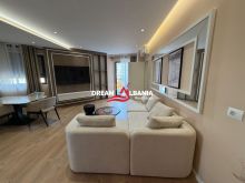 Super apartament 2+1+2 dhe garazh i perfshire ne rrugen e Du