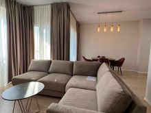 Apartament me qira 2+1+2 te Rruga Kosovareve