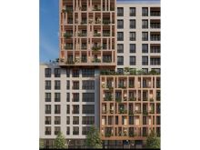 0694603851,Shitet, Apartament 3+1+2+Verandë, Rruga Dritan Ho