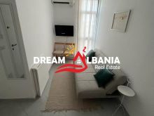 Apartament me qera 1+1 , pranë Spitalit Amerikan 2