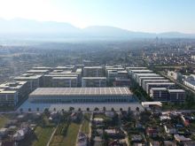 🏢 Në shitje – Apartament 1+1 te Univers City