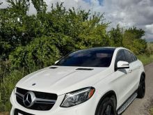MB GLE 350