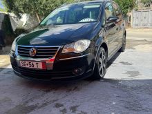 Shitet touran 2.0 tdi 2007 me dogan te paguar