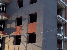 Shitet apartament 1+1 në LakeSide Residence, Paskuqan