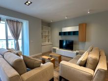 🔥  Super Apartament 2+1+2 me Qera – Ambassador 3
