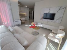Apartament 1+1 me qera tek Rruga Jordan Misja (ID 42111561)