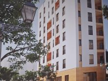 🏢✨ Shitet Apartament Modern 2+1+2 pranë Shkollës së Baletit