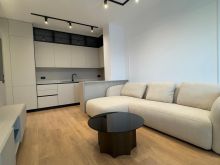 Jepet me Qera Super Apartament Luksoz 1+1+🅿️