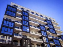 🔥Apartament 1+1 te Rezidenca Alba 🏢