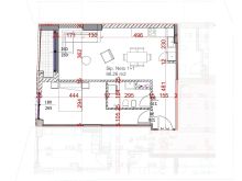 🏡 APARTAMENT 1+1 NË SHITJE – ISH FUSHA E AVIACIONIT 📢