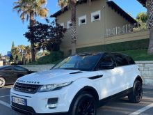 okazion Rang Rover Evoque 2.2 Naft 9500