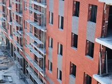 hitet apartament 1+1 në LakeSide Residence, Paskuqan.
