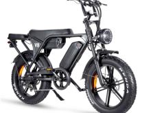 Ouxi v8 max