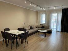 Apartament modern 1+1+Post parkimi per qira ,Rruga e Kosovar