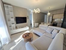 🏡 Jepet me qira apartament 3+1 Forest Green🌿 Liqeni Thate