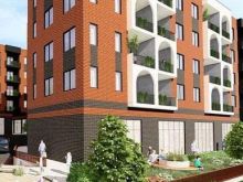 🚨🏡 OKAZION – Apartament 2+1 për Shitje | Lake Side Residen