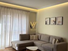 JEPET APARTAMENT 1+1+BLK ME QERA TE AURA,RR.DRITAN HOXHA 550