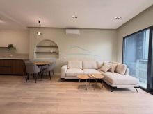Qira, Apartament 1+1, Rruga e Barrikadave, Tiranë.