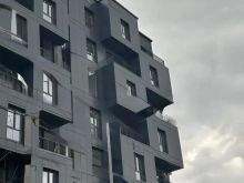 🌇Shitet Apartament 2+1 te Kompleksi TUDAS, Parku Autobuzave
