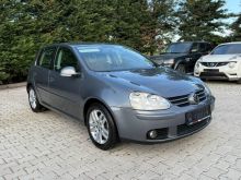 Golf 5  1.9 TDI