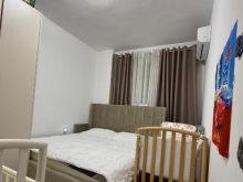 🏡 Apartament 1+1 në shitje – Kombinat