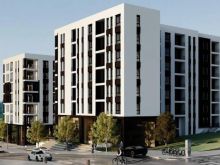APARTAMENT NE SHITJE 1+1 BELFIORE REZIDENCE  PASKUQAN