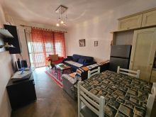 Jepet me qira apartament 2+1+2 tek kompleksi Vizion Plus.