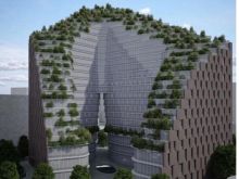 ✨ Shitet Apartament 1+1 te Ekspozita Building!