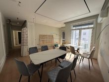 SHITET APARTAMENT 2+1 5MAJI