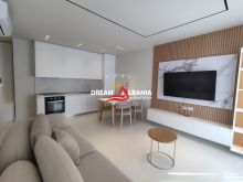 Apartament 2+1 me qera tek Rruga Jordan Misja (ID 42215540)