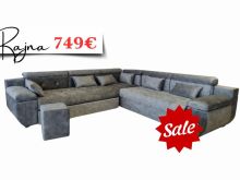Këndi RAJNA (300x300cm), bëhet i juaji për vetëm 749 €uro