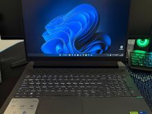 Dell G15 5530 Gaming Laptop