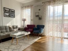 Jepet me Qira Apartament 1+1 – Qendër, Pazari i Ri