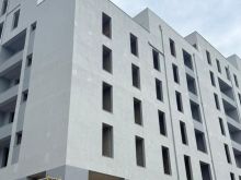 ✨ Apartament 1+1 për Shitje në Ali Demi – Mundësi Kreditimi!
