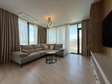 Japim me Qira Apartament 2+1+2 te Rezidenca Lake View!
