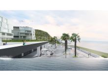 +355694812568 Apartament 2+1+2 për Shitje në Currila, Durrës