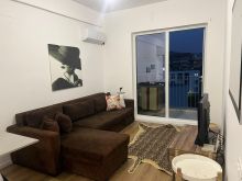 APARTAMENT ME QERA 1+1 FRESK 40.000 LEKE FH-72940