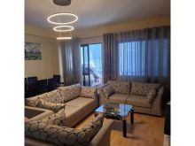 Shitet, Apartament 2+1, Yzberisht