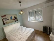 APARTAMENT ME QIRA 1+1 RRUGICA E SALES, RRUGA E ELBASANIT